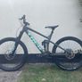 Trek Remedy 8 Full Suspension Mountain Bike Image 2