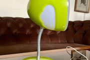 Ikea Skojig 1990s Cloud Table or Wall Lamp