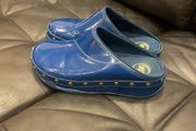 Fit Flop clogs