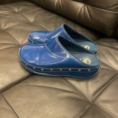 Fit Flop clogs
