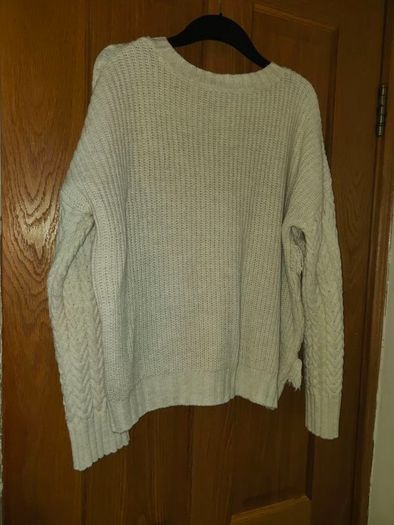 New look jumper