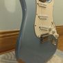 Fender Strat Mex (read description) Image 8