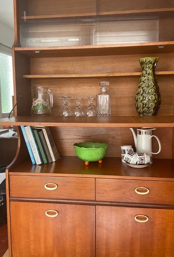 Mid. Century sideboard?drinks cabinet