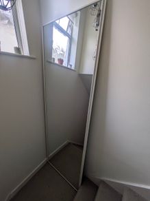 Full Length Mirror