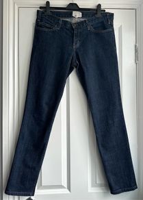 Current Elliot jeans - sz 29