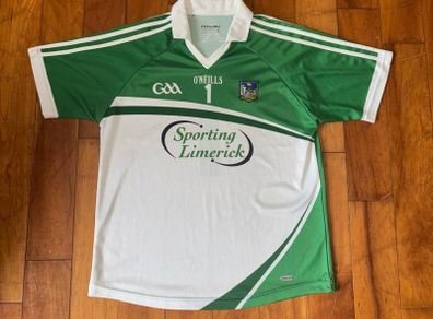 Limerick gaa jersey