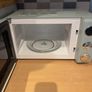 microwave & toaster Image 3