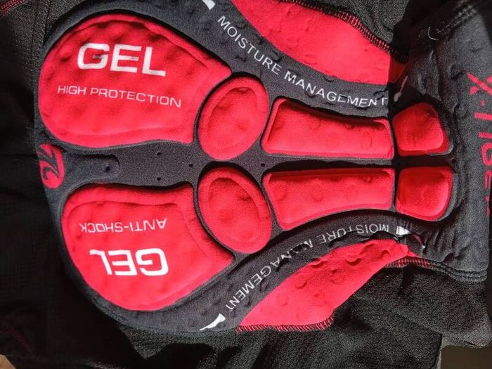 Gym workout bundle
