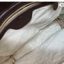 Two leather straps from Chesneau bag Image 9