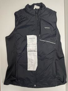 Brand New Decathlon Gillet
