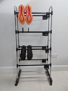 Shoe Rack