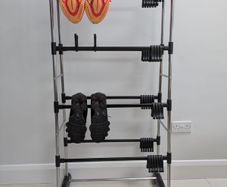 Shoe Rack
