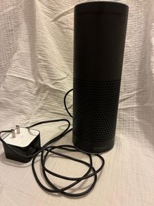 Amazon Alexa