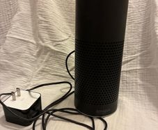 Amazon Alexa