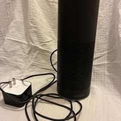Amazon Alexa