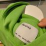 Bershka hoodie size L Image 6