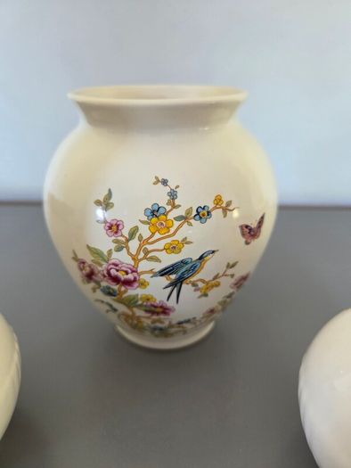 Vases Wicklow Vale