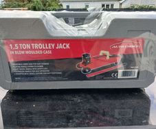 Trolley Jack