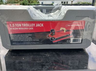 Trolley Jack