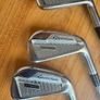 Taylormade Irons Image 2