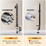 Adjustable Table Mount (35-60cm) Image 2