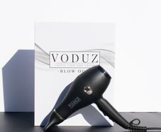 Voduz Blow Out Hair Dryer - BNIB