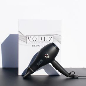 Voduz Blow Out Hair Dryer - BNIB