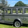 Ford Transit 1987 Image 7