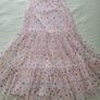 H&M Pink occasion dress , size: 9-10 yrs Image 5