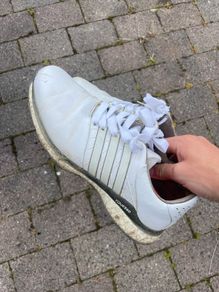 Adidas Golf Shoes