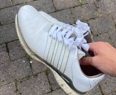 Adidas Golf Shoes