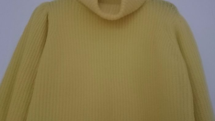 Nasty Gal Jumper UK10