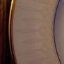 Vintage Waterford "lismore" salad plates x 5 Image 2