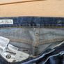 Levi's 511 Men's Jeans Dark Blue W31 L34 Image 6