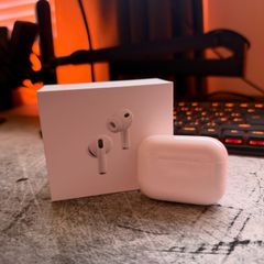 Airpods Pro 3