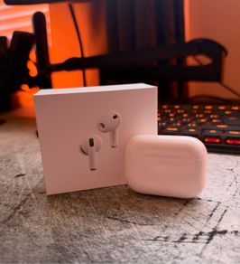 Airpods Pro 3