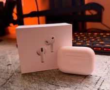 Airpods Pro 3