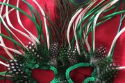 Venetian masks