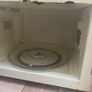 Sharp microwave Image 4
