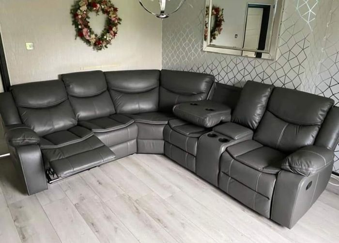 New Recliner And Non Recliner Sofas, Corner Couches Instock