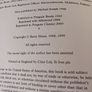 Barry Hines / A Kestral for a Knave / Penguin Classics 2000 Image 4