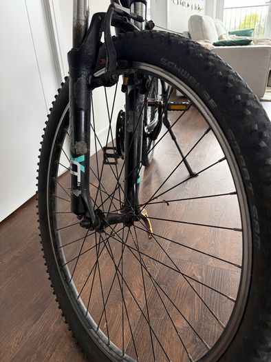 bike