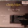 Christy Moore - Ride On CD (1984) 1990's Nice Price Reissue Folk EX+ Image 6