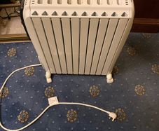 Electric Radiator