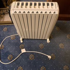 Electric Radiator