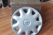 opel wheel trims