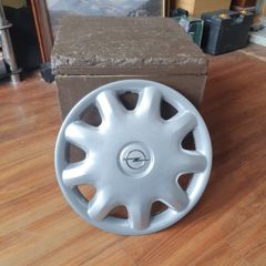 opel wheel trims