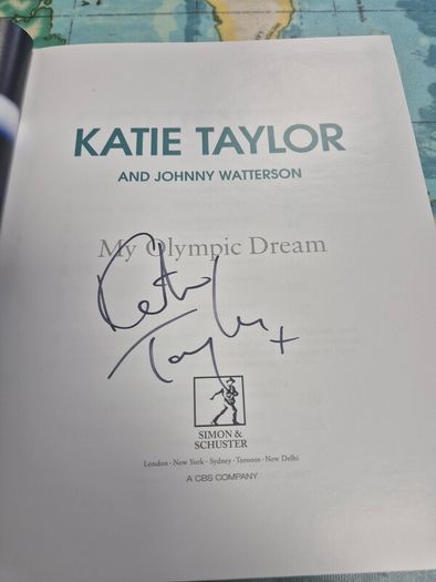 Katie Taylor