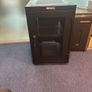 Black Great Lakes Server Cabinet Image 2