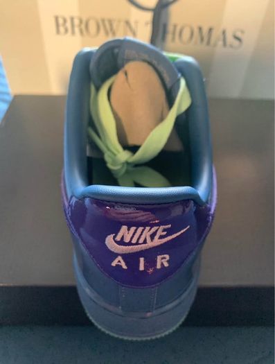 Nike Airforce 1